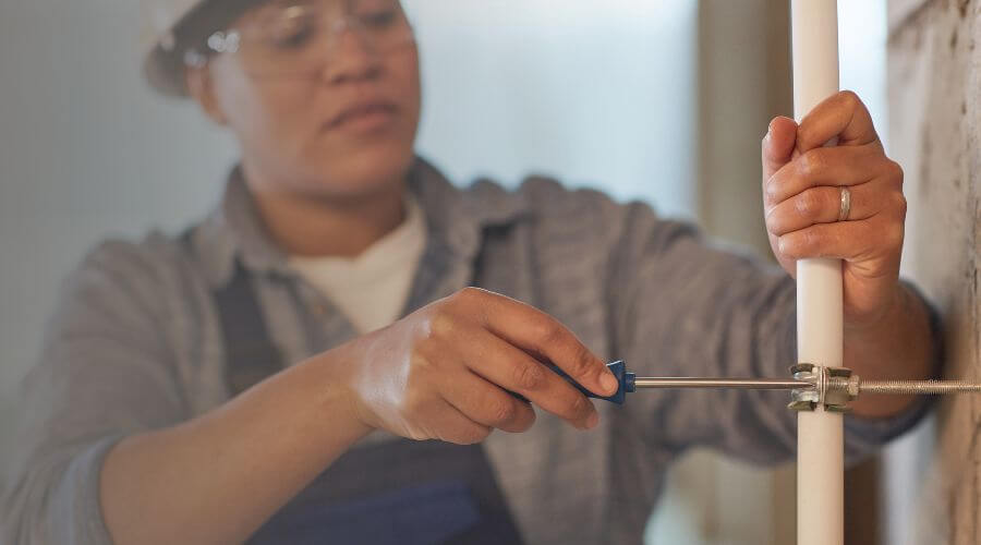 Professional annual plumbing maintenance services in Cowlesville, NY